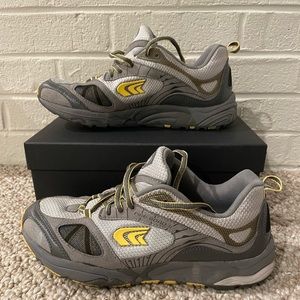 The North Face Ortholite Hiking Shoes for Women